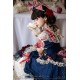 Hinana Queena Mirror Snow White SP 2.0 Deluxe Short Edition One Piece(Reservation/4 Colours/Full Payment Without Shipping)